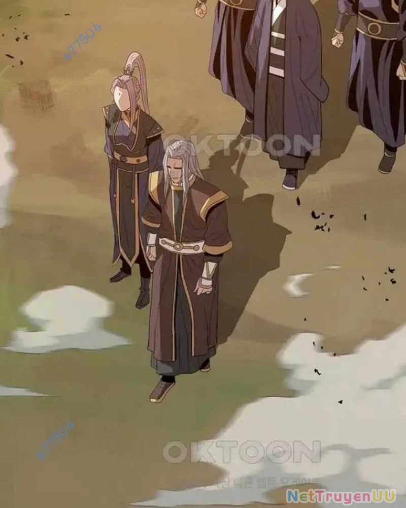 Vô Địch Vạn Quyền, Bất Khả Chiến Bại Chapter 43 trang 7