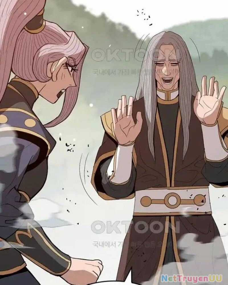 Vô Địch Vạn Quyền, Bất Khả Chiến Bại Chapter 43 trang 77