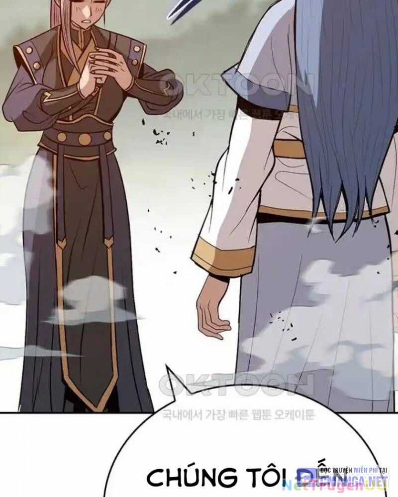 Vô Địch Vạn Quyền, Bất Khả Chiến Bại Chapter 43 trang 81