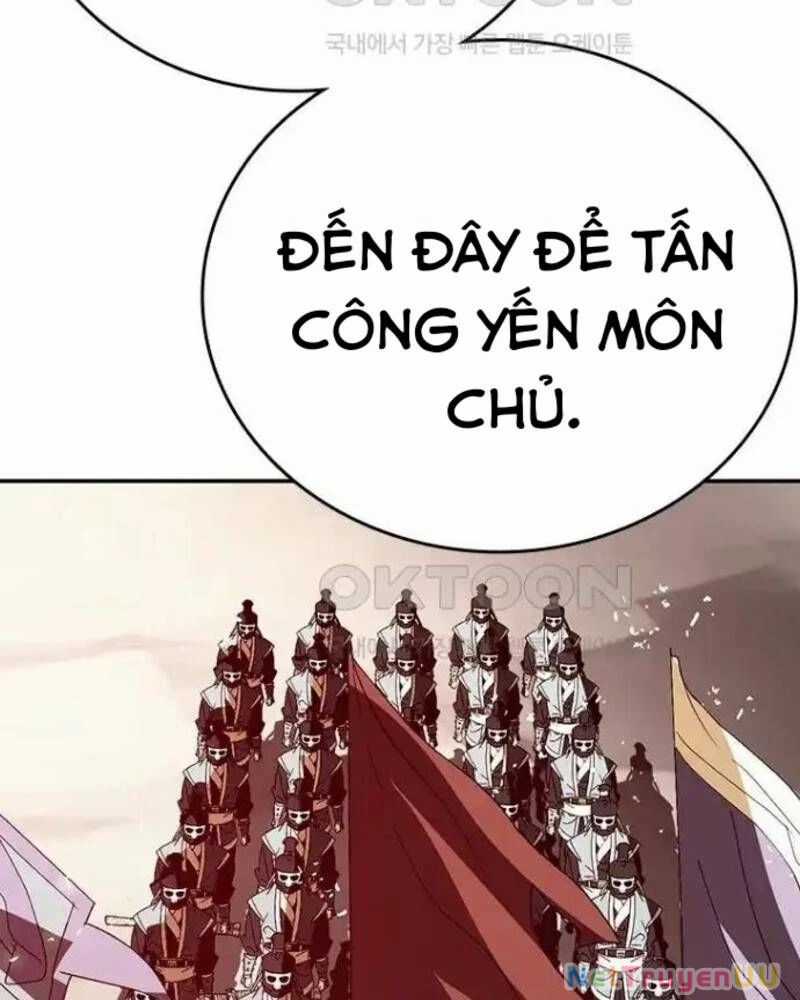 Vô Địch Vạn Quyền, Bất Khả Chiến Bại Chapter 43 trang 83