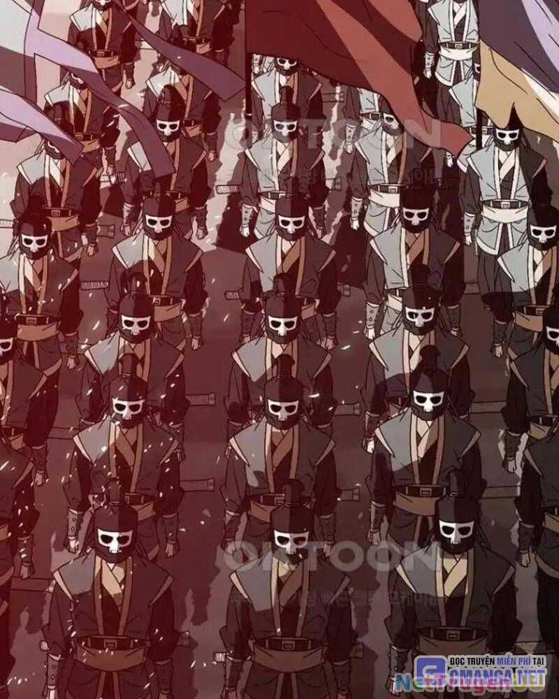 Vô Địch Vạn Quyền, Bất Khả Chiến Bại Chapter 43 trang 84