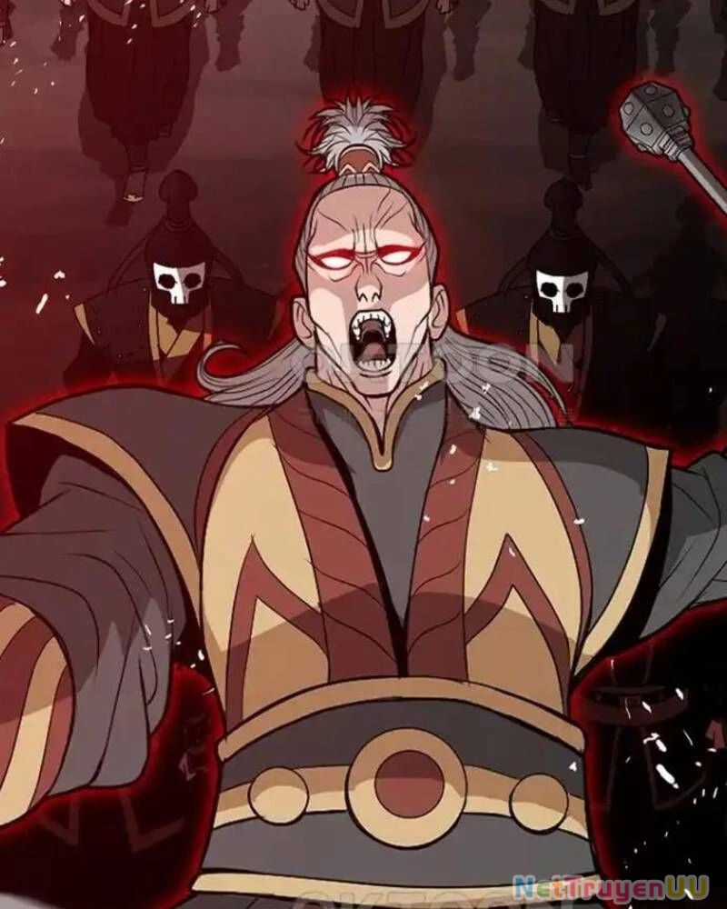 Vô Địch Vạn Quyền, Bất Khả Chiến Bại Chapter 43 trang 85