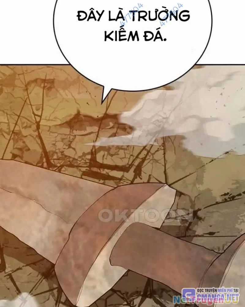 Vô Địch Vạn Quyền, Bất Khả Chiến Bại Chapter 43 trang 9