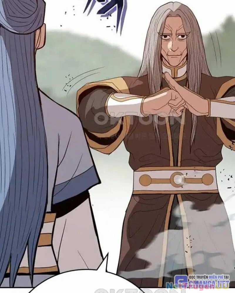 Vô Địch Vạn Quyền, Bất Khả Chiến Bại Chapter 43 trang 93