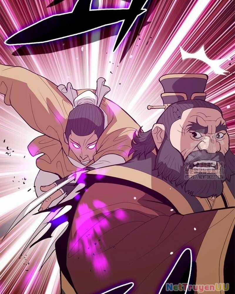 Vô Địch Vạn Quyền, Bất Khả Chiến Bại Chapter 44 trang 100