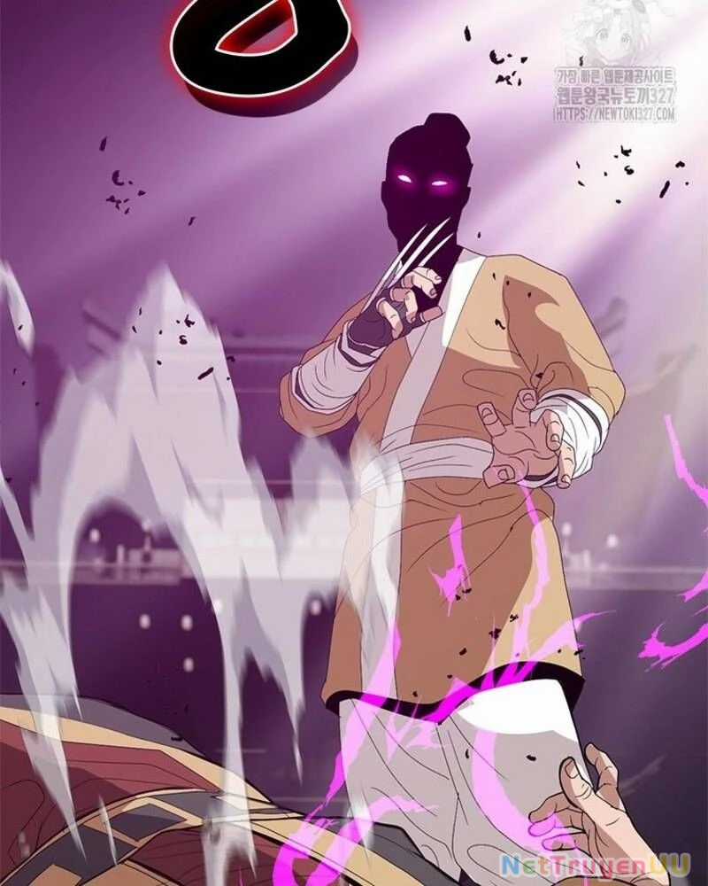 Vô Địch Vạn Quyền, Bất Khả Chiến Bại Chapter 44 trang 106