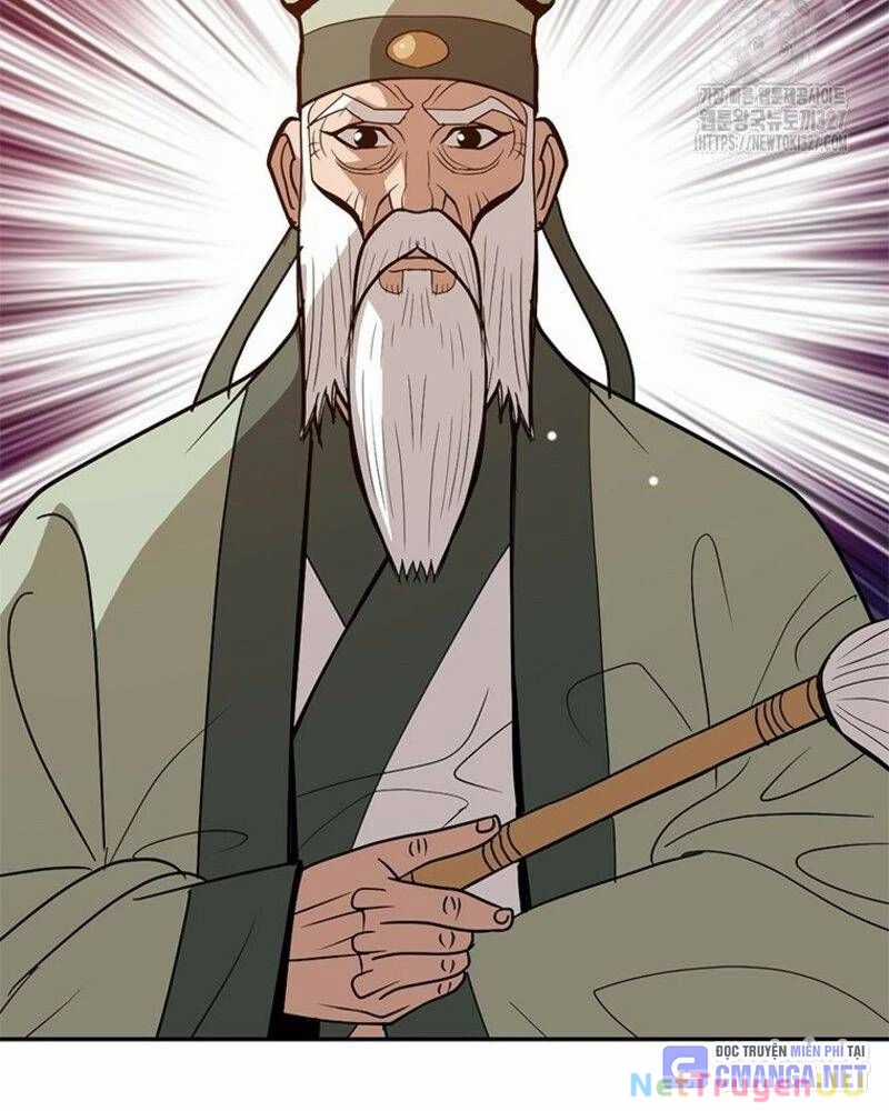 Vô Địch Vạn Quyền, Bất Khả Chiến Bại Chapter 44 trang 114