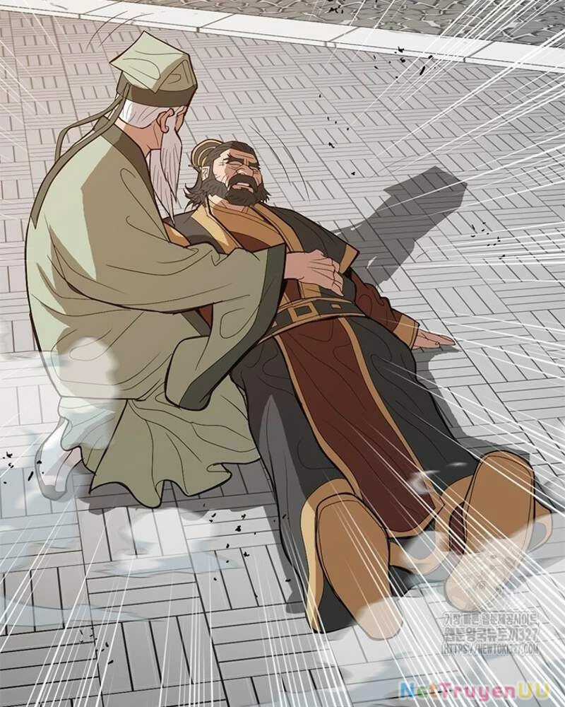 Vô Địch Vạn Quyền, Bất Khả Chiến Bại Chapter 44 trang 119