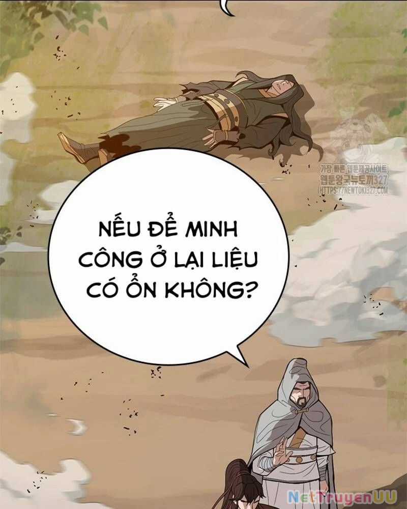 Vô Địch Vạn Quyền, Bất Khả Chiến Bại Chapter 44 trang 127
