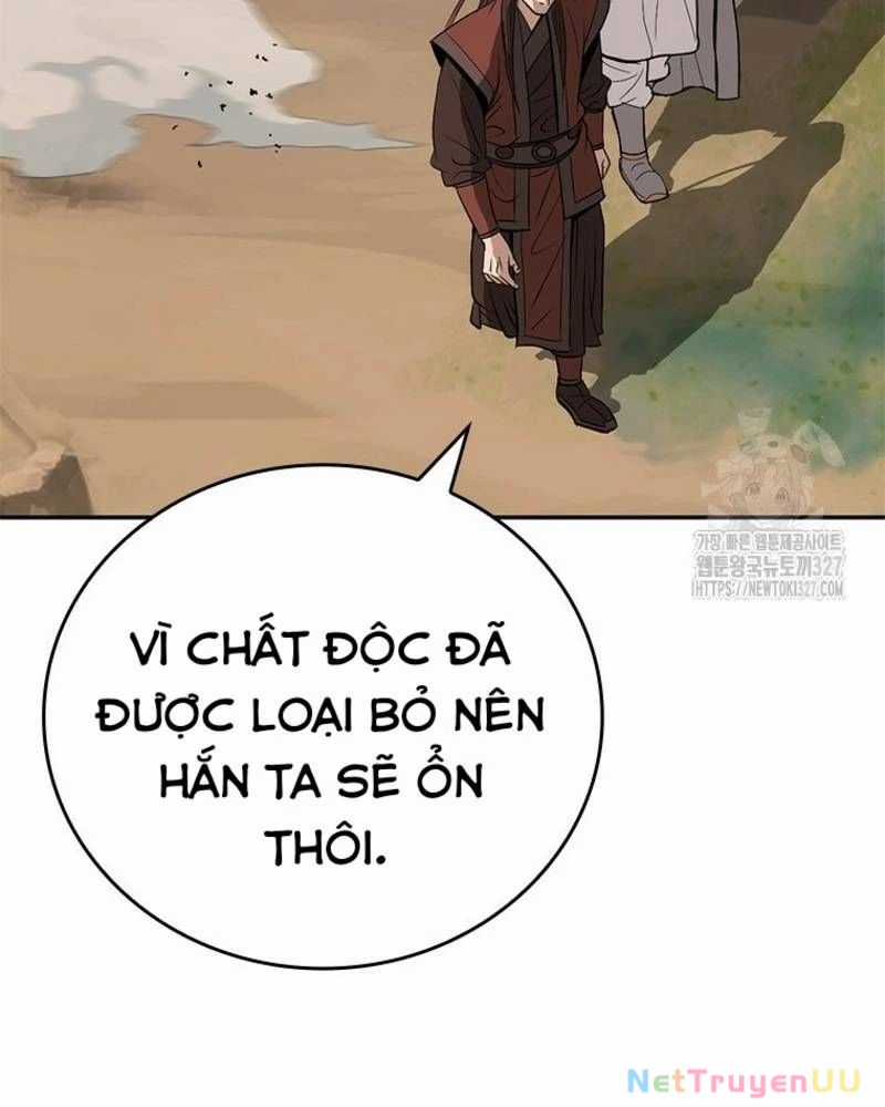 Vô Địch Vạn Quyền, Bất Khả Chiến Bại Chapter 44 trang 128