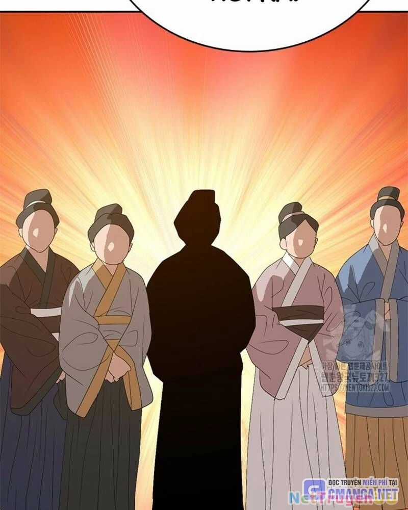 Vô Địch Vạn Quyền, Bất Khả Chiến Bại Chapter 44 trang 135