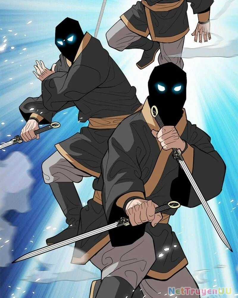 Vô Địch Vạn Quyền, Bất Khả Chiến Bại Chapter 44 trang 139