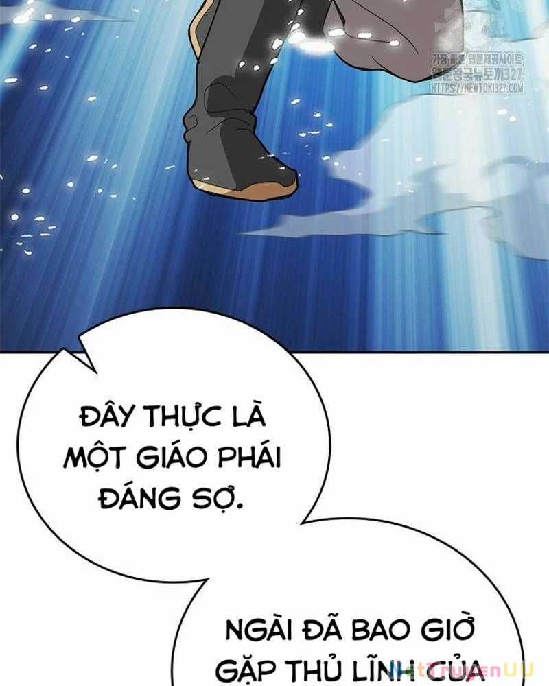 Vô Địch Vạn Quyền, Bất Khả Chiến Bại Chapter 44 trang 140