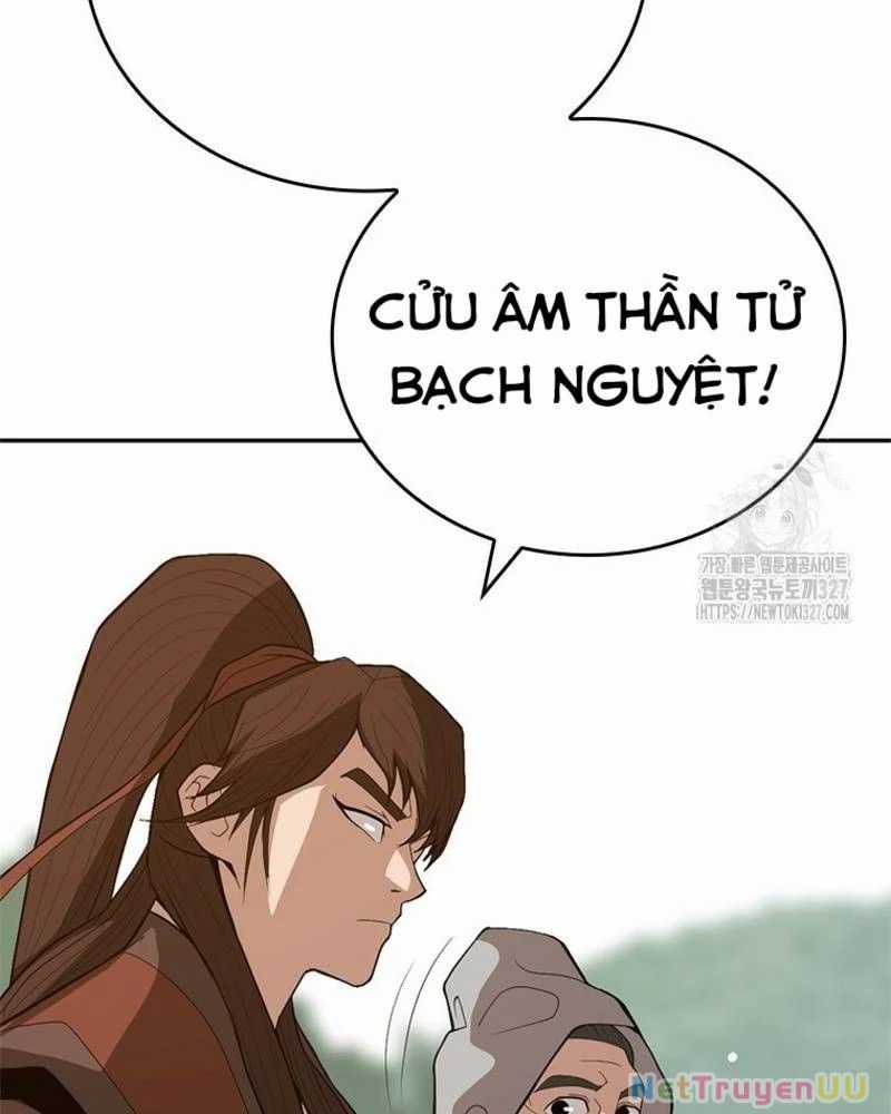 Vô Địch Vạn Quyền, Bất Khả Chiến Bại Chapter 44 trang 142