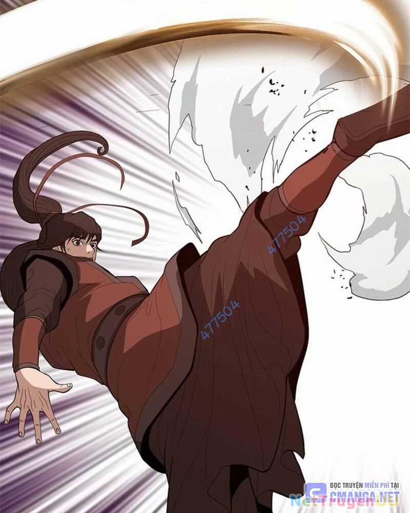 Vô Địch Vạn Quyền, Bất Khả Chiến Bại Chapter 44 trang 15