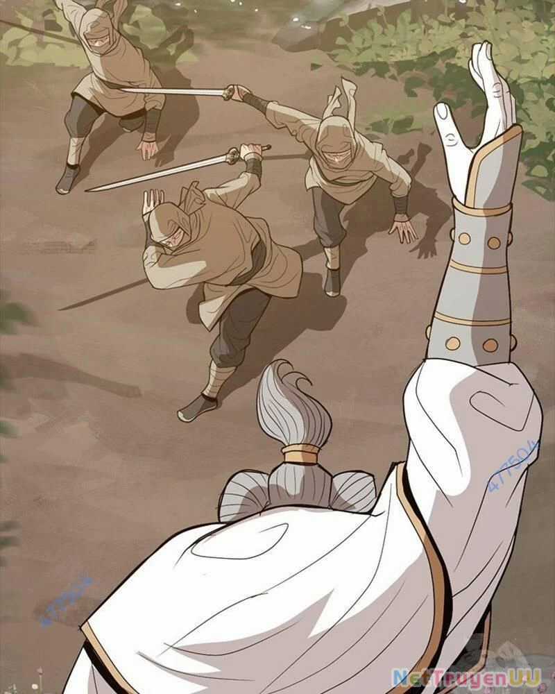 Vô Địch Vạn Quyền, Bất Khả Chiến Bại Chapter 44 trang 154