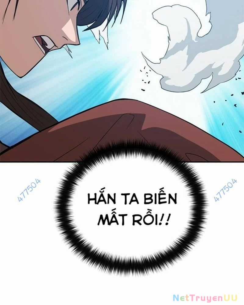 Vô Địch Vạn Quyền, Bất Khả Chiến Bại Chapter 44 trang 19