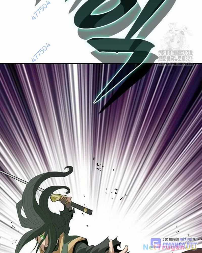 Vô Địch Vạn Quyền, Bất Khả Chiến Bại Chapter 44 trang 21