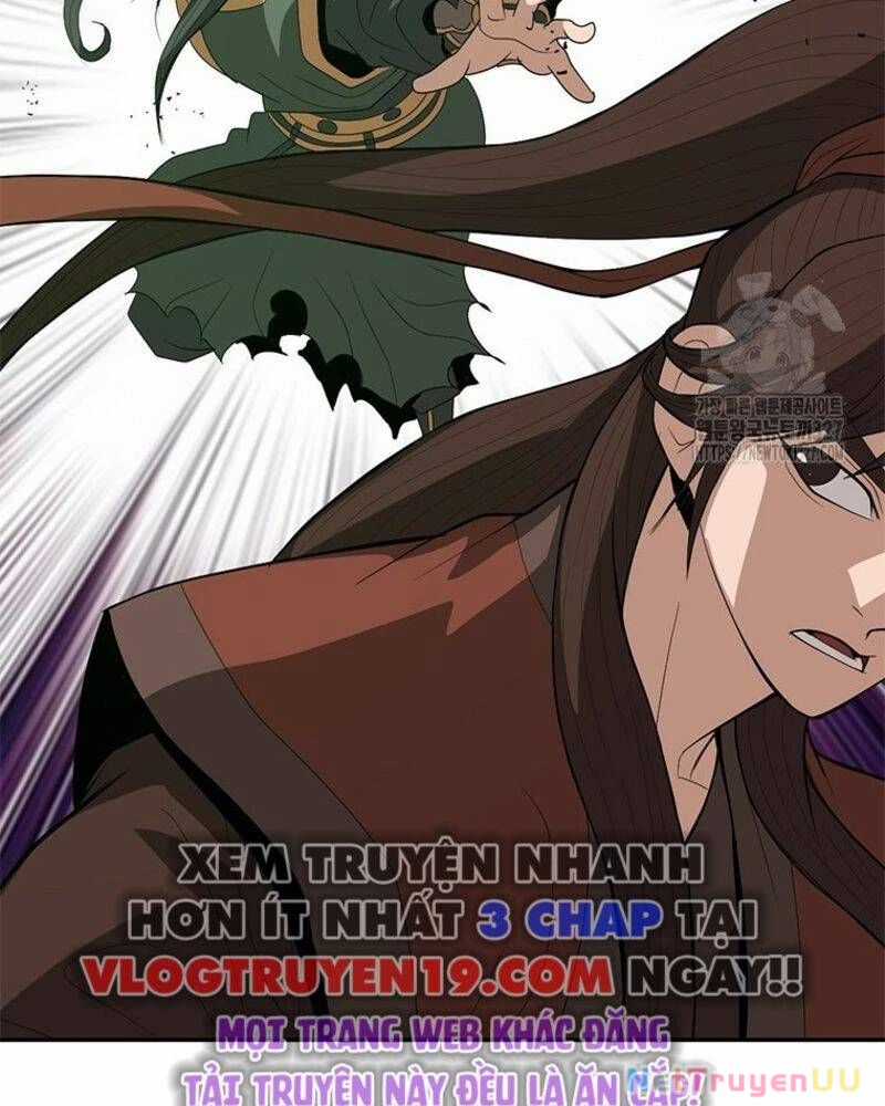 Vô Địch Vạn Quyền, Bất Khả Chiến Bại Chapter 44 trang 22