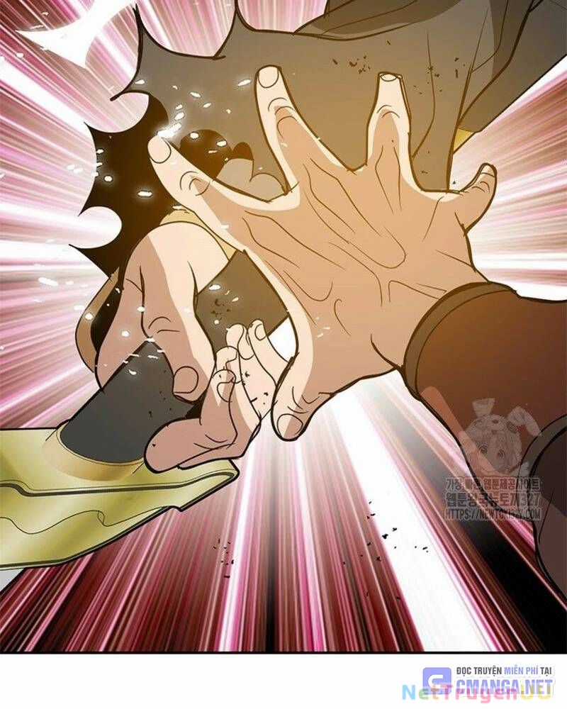 Vô Địch Vạn Quyền, Bất Khả Chiến Bại Chapter 44 trang 24