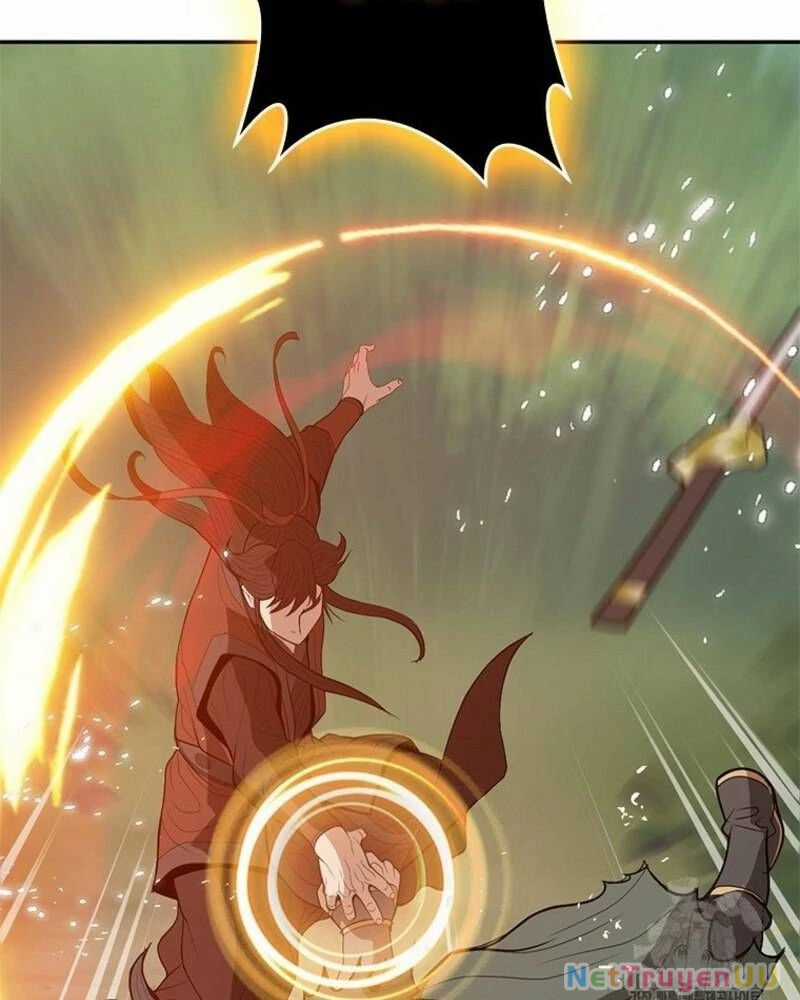 Vô Địch Vạn Quyền, Bất Khả Chiến Bại Chapter 44 trang 26