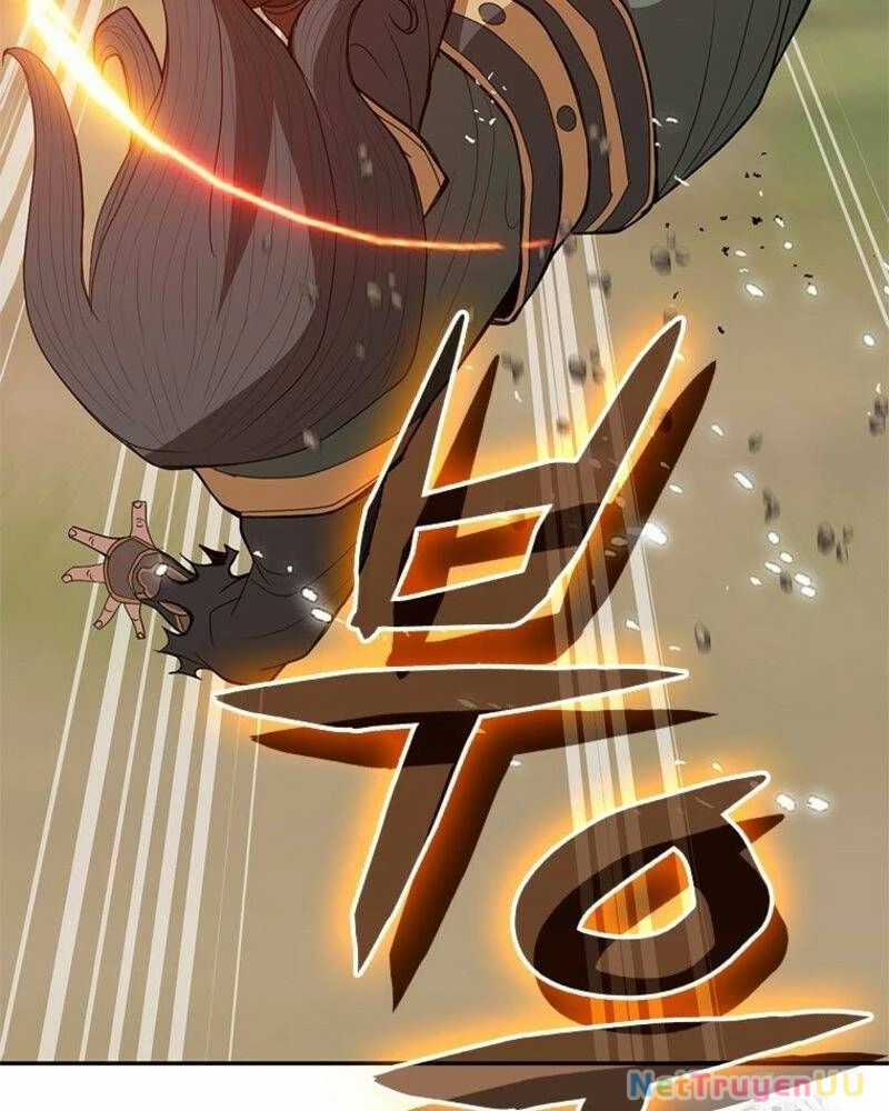 Vô Địch Vạn Quyền, Bất Khả Chiến Bại Chapter 44 trang 28