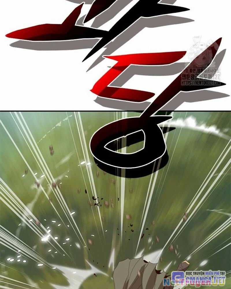 Vô Địch Vạn Quyền, Bất Khả Chiến Bại Chapter 44 trang 30