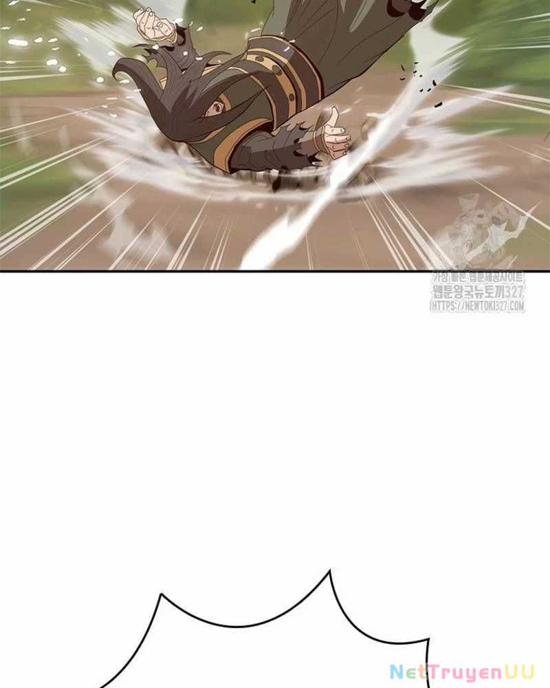 Vô Địch Vạn Quyền, Bất Khả Chiến Bại Chapter 44 trang 31