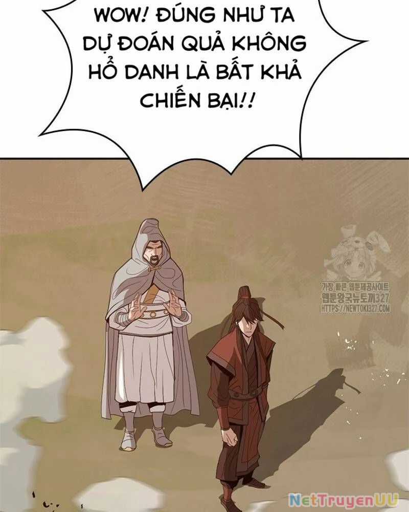 Vô Địch Vạn Quyền, Bất Khả Chiến Bại Chapter 44 trang 32