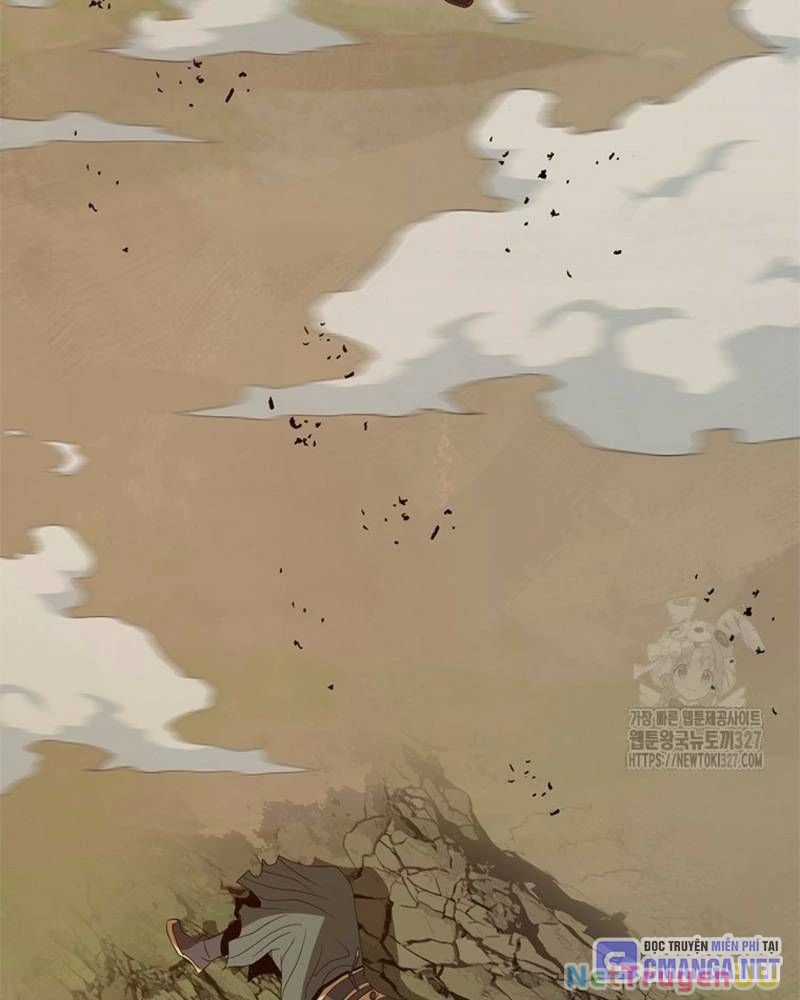 Vô Địch Vạn Quyền, Bất Khả Chiến Bại Chapter 44 trang 33