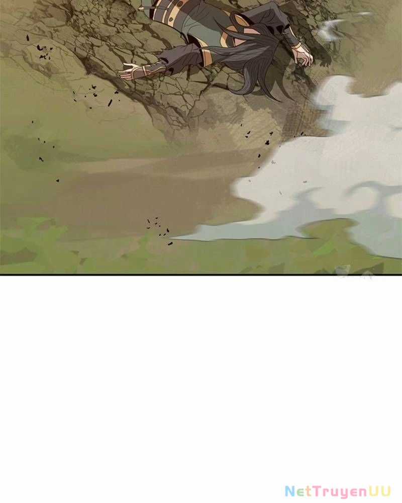 Vô Địch Vạn Quyền, Bất Khả Chiến Bại Chapter 44 trang 34