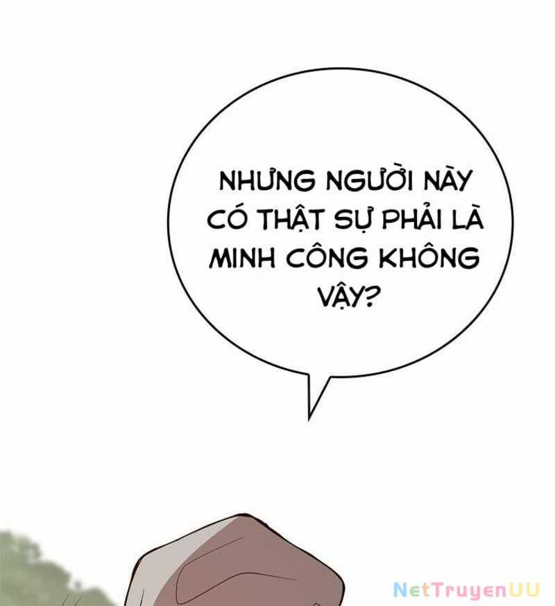 Vô Địch Vạn Quyền, Bất Khả Chiến Bại Chapter 44 trang 35