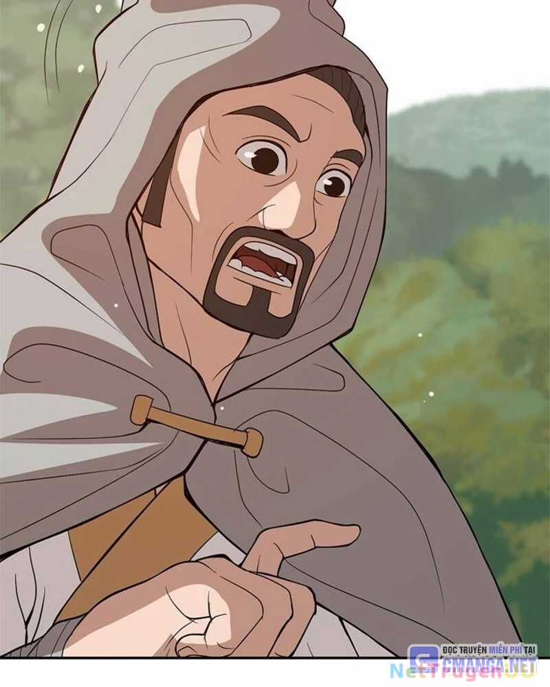 Vô Địch Vạn Quyền, Bất Khả Chiến Bại Chapter 44 trang 36