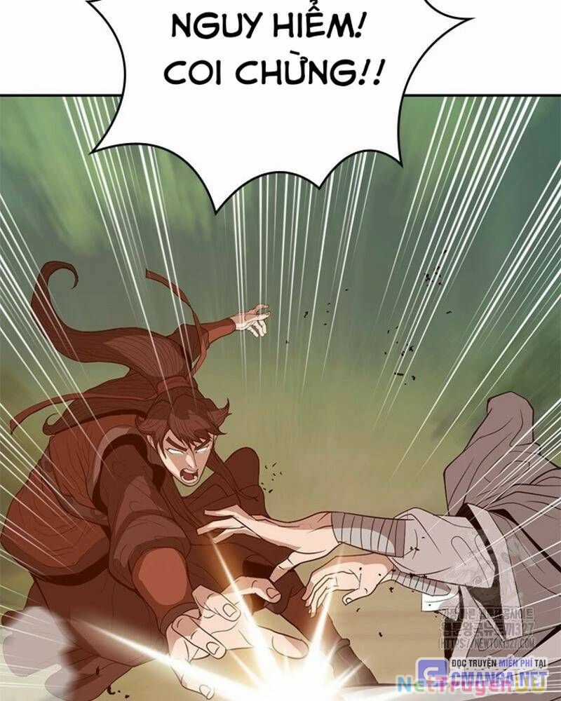 Vô Địch Vạn Quyền, Bất Khả Chiến Bại Chapter 44 trang 42