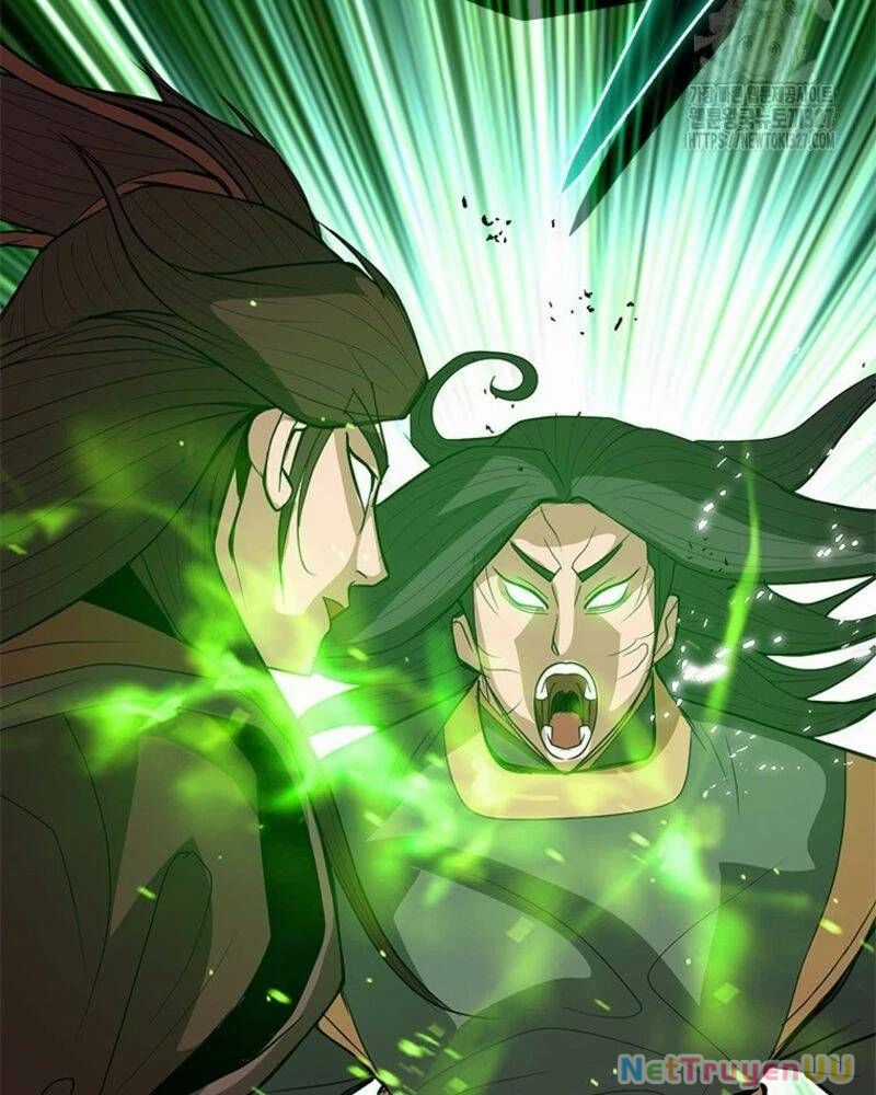 Vô Địch Vạn Quyền, Bất Khả Chiến Bại Chapter 44 trang 46