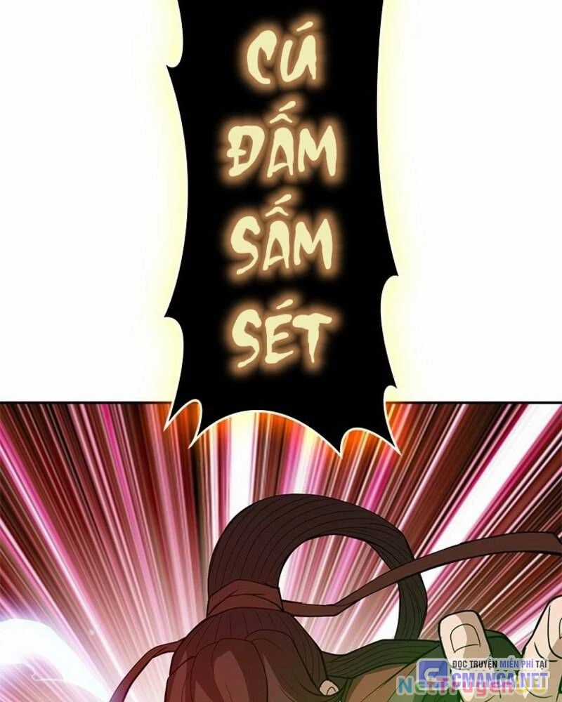 Vô Địch Vạn Quyền, Bất Khả Chiến Bại Chapter 44 trang 48