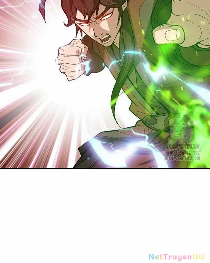 Vô Địch Vạn Quyền, Bất Khả Chiến Bại Chapter 44 trang 49