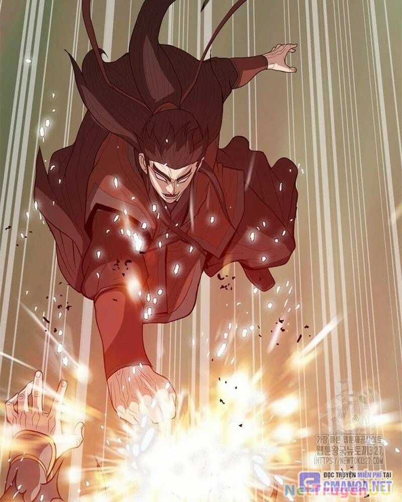 Vô Địch Vạn Quyền, Bất Khả Chiến Bại Chapter 44 trang 51