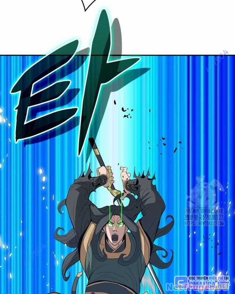 Vô Địch Vạn Quyền, Bất Khả Chiến Bại Chapter 44 trang 6