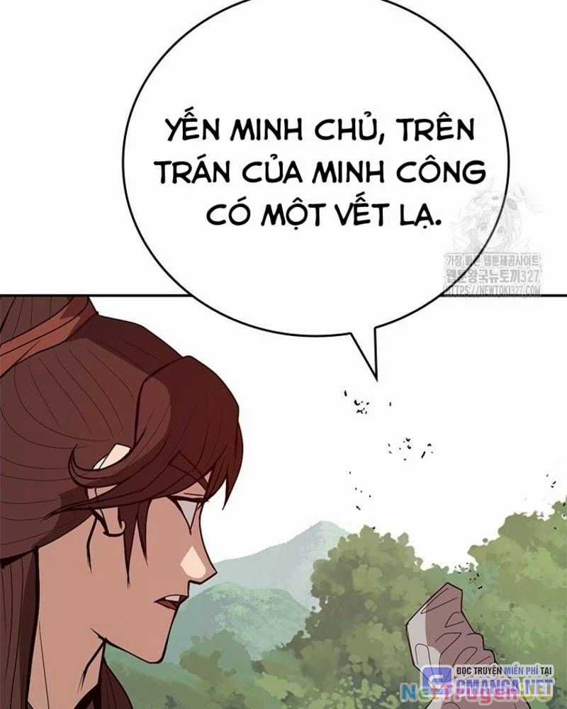 Vô Địch Vạn Quyền, Bất Khả Chiến Bại Chapter 44 trang 60