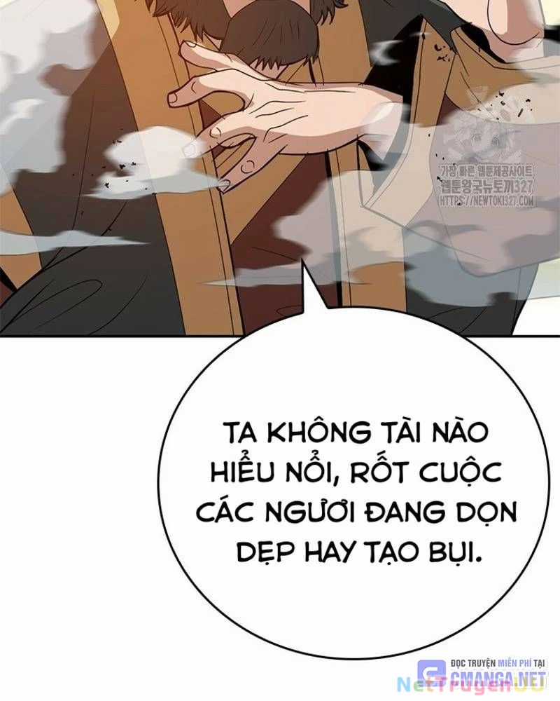 Vô Địch Vạn Quyền, Bất Khả Chiến Bại Chapter 44 trang 81