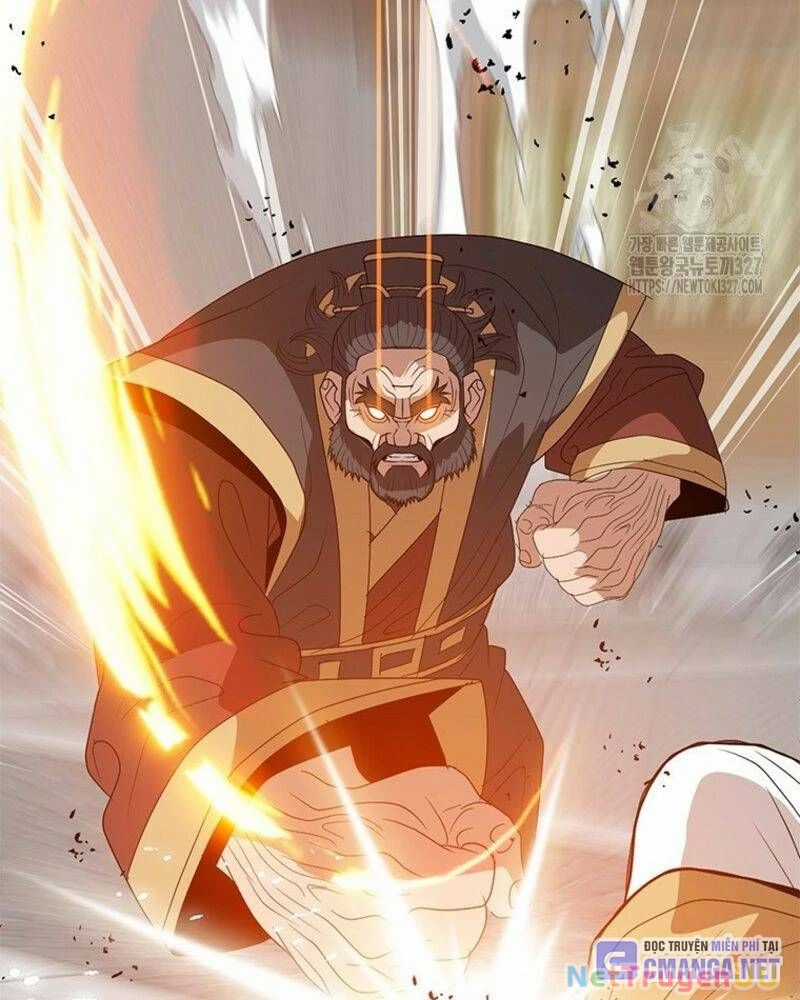 Vô Địch Vạn Quyền, Bất Khả Chiến Bại Chapter 44 trang 90