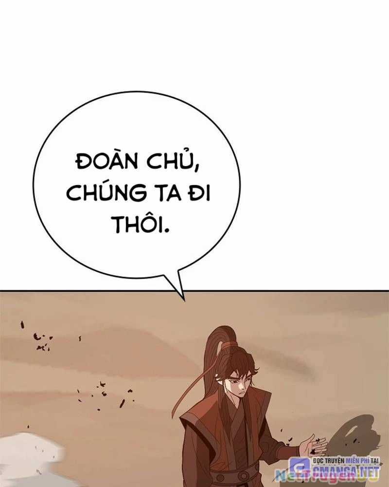 Vô Địch Vạn Quyền, Bất Khả Chiến Bại Chapter 45 trang 105
