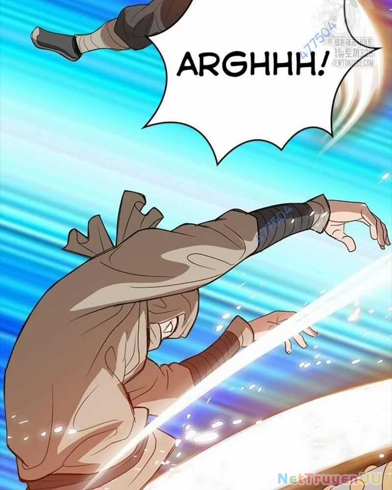 Vô Địch Vạn Quyền, Bất Khả Chiến Bại Chapter 45 trang 11