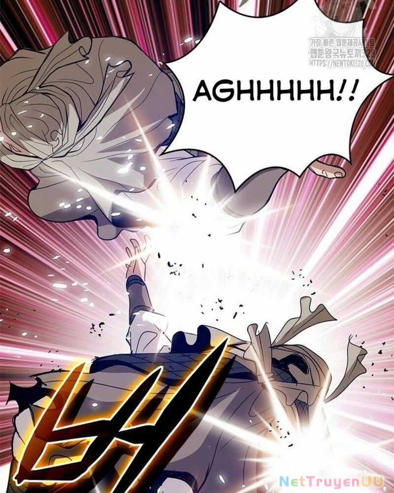 Vô Địch Vạn Quyền, Bất Khả Chiến Bại Chapter 45 trang 122