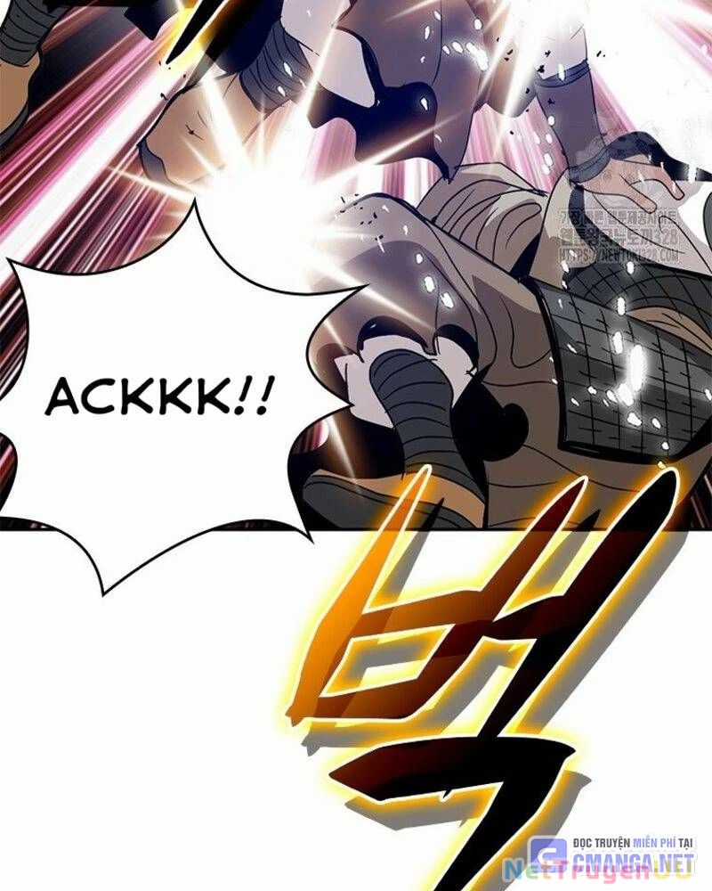 Vô Địch Vạn Quyền, Bất Khả Chiến Bại Chapter 45 trang 123