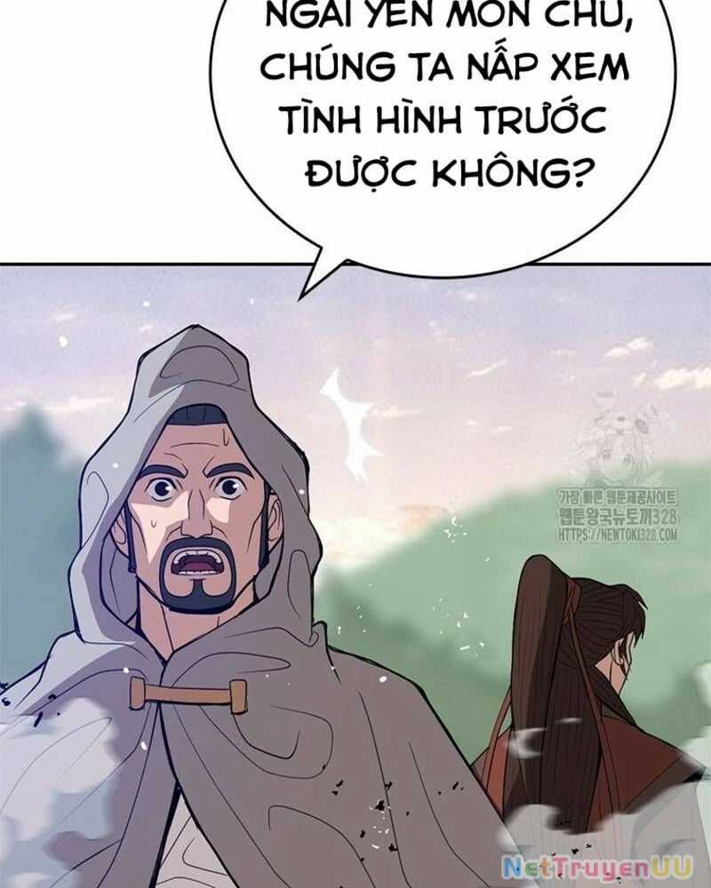 Vô Địch Vạn Quyền, Bất Khả Chiến Bại Chapter 45 trang 125