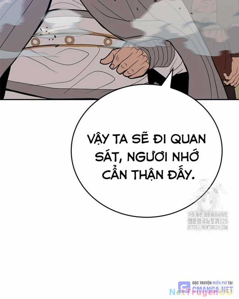 Vô Địch Vạn Quyền, Bất Khả Chiến Bại Chapter 45 trang 126