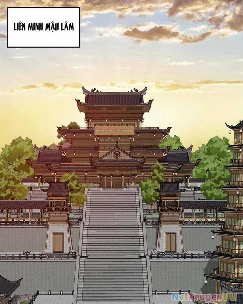 Vô Địch Vạn Quyền, Bất Khả Chiến Bại Chapter 45 trang 130