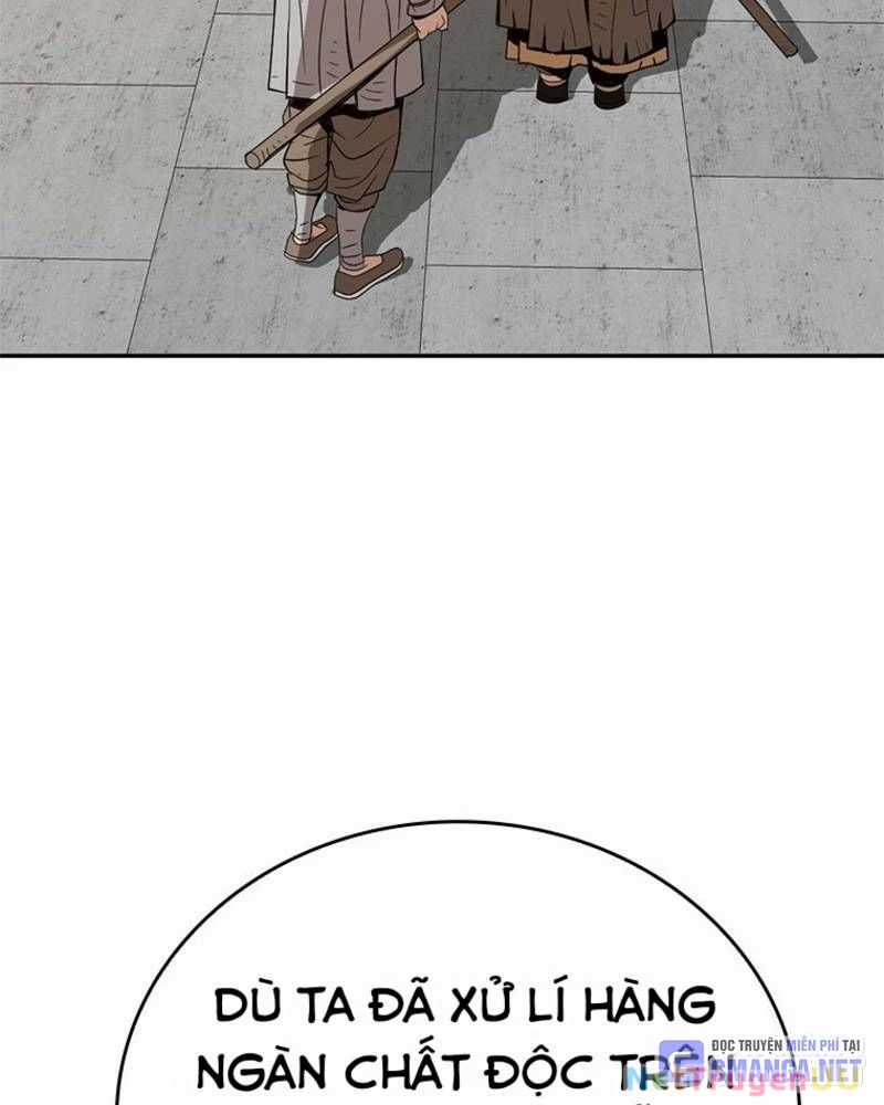 Vô Địch Vạn Quyền, Bất Khả Chiến Bại Chapter 45 trang 135